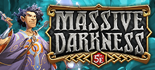 Massive Darkness - 5E